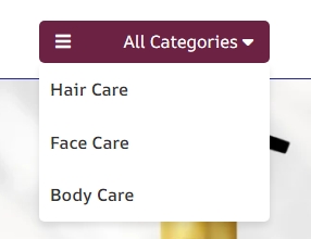 Read more about the article Create a Dynamic WooCommerce Category Dropdown with Images