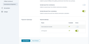 Read more about the article YITH WooCommerce Affiliates – UPI Payment Gateway Extension